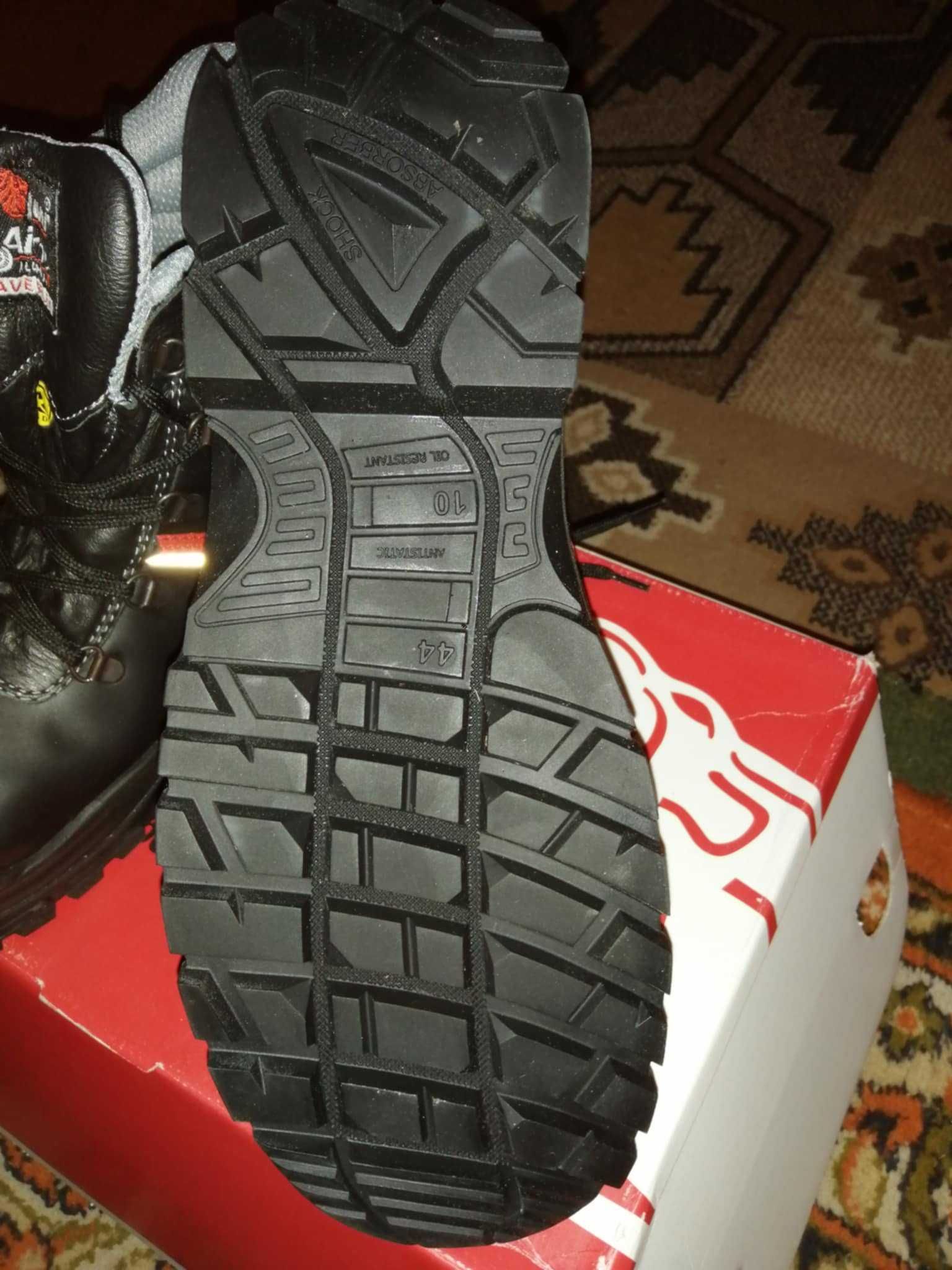 Buty robocze U Power 44