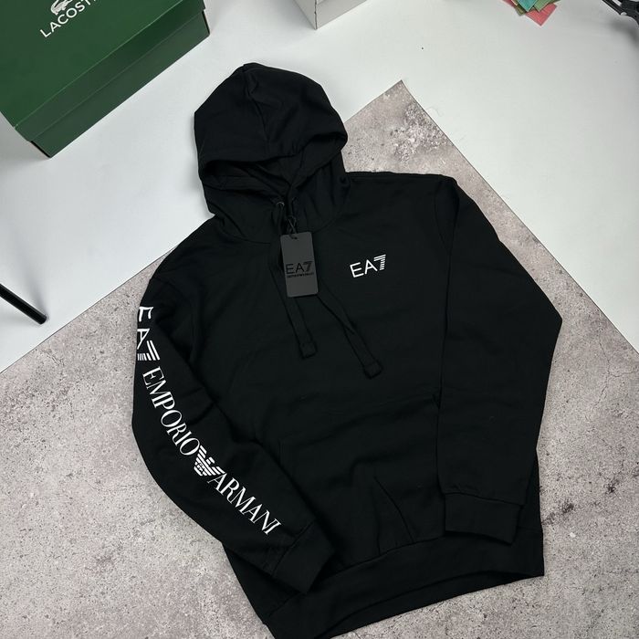 Худі Emporio Armani XS,S,M,L,XL