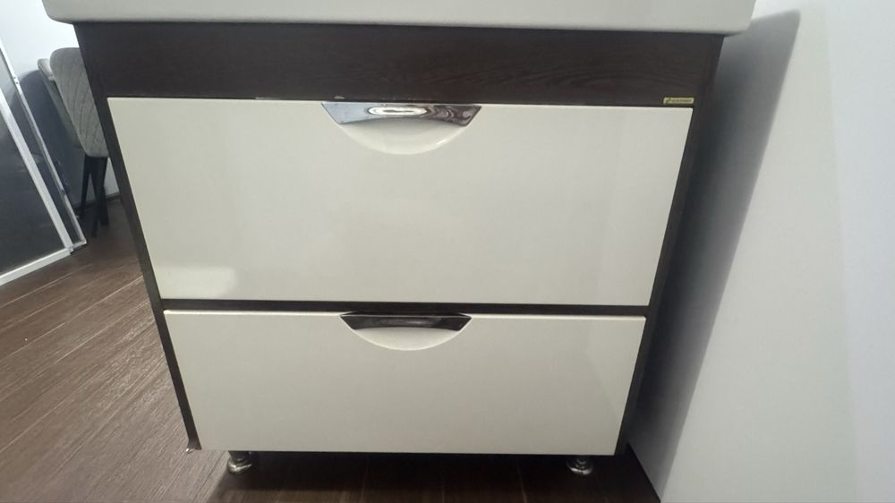 Тумба для ванної