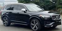 Volvo XC90 2018 Black