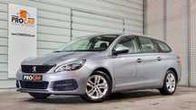 Peugeot 308 SW 1.5 BlueHDi Active