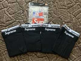 Трусы supreme m size