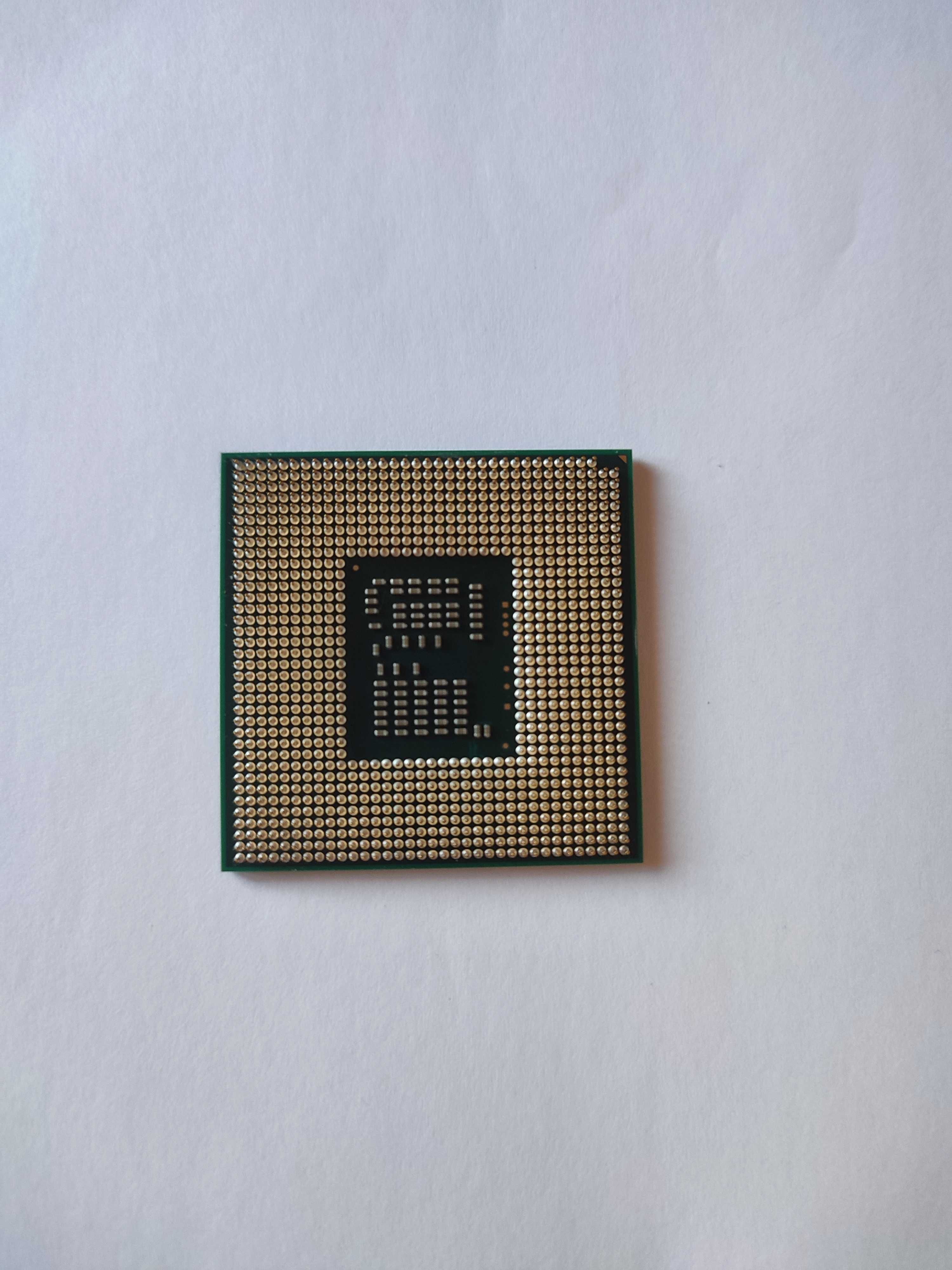 Processador (CPU) Intel i3-380M