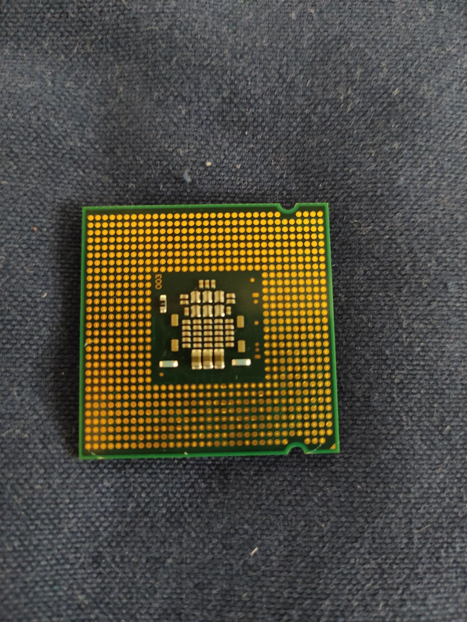 Intel Pentium Dual-core