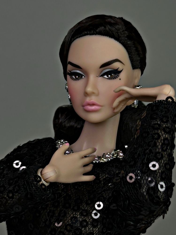 Poppy Parker Integrity Toys
