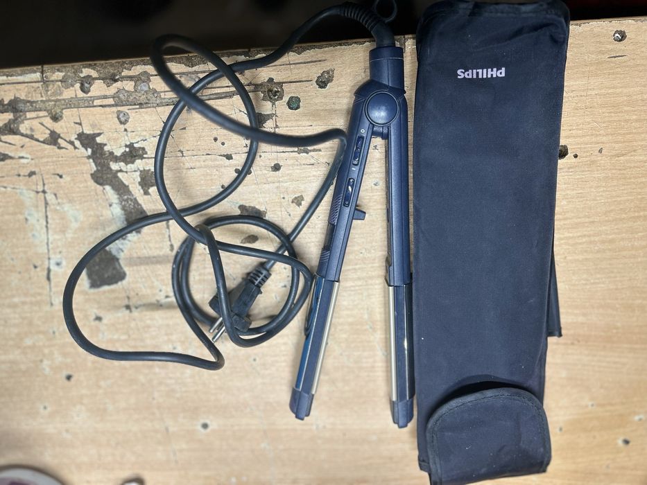 Prostownica Philip i Ideen Welt