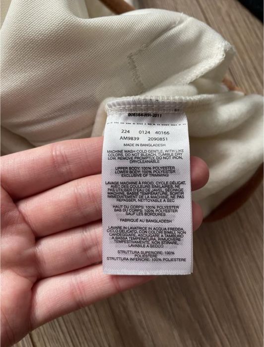 Флісова кофта columbia backbowl ii full zip fleece