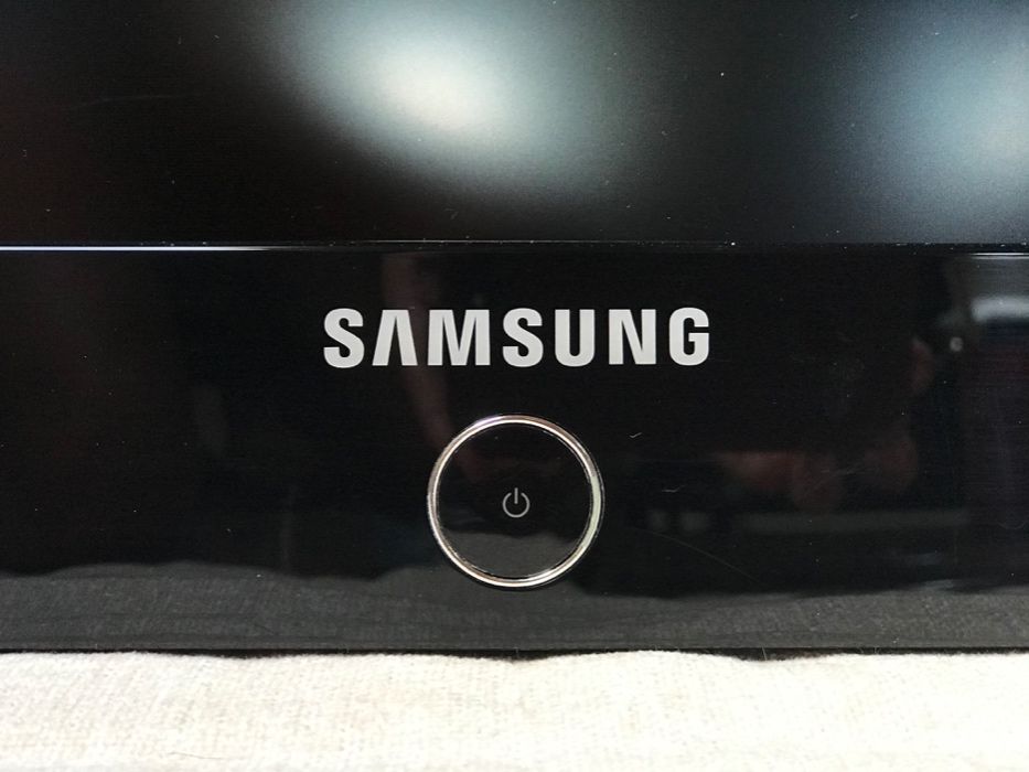 TV LCD Samsung LE37A330 37" (94CM)