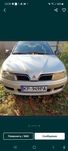 MITSUBISHI Carisma VOLVO V40, S40 рычаг амортизатор пружина ступиця