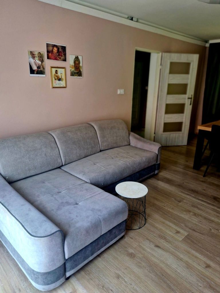 Piękny dom wolnostojący w cichej okolicy- umeblowany