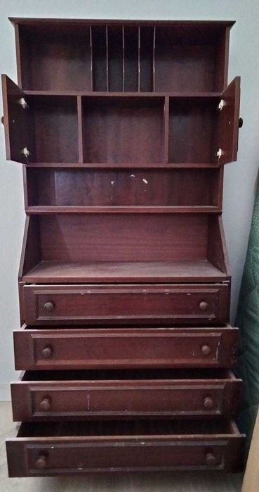 Vendo Móveis antigos