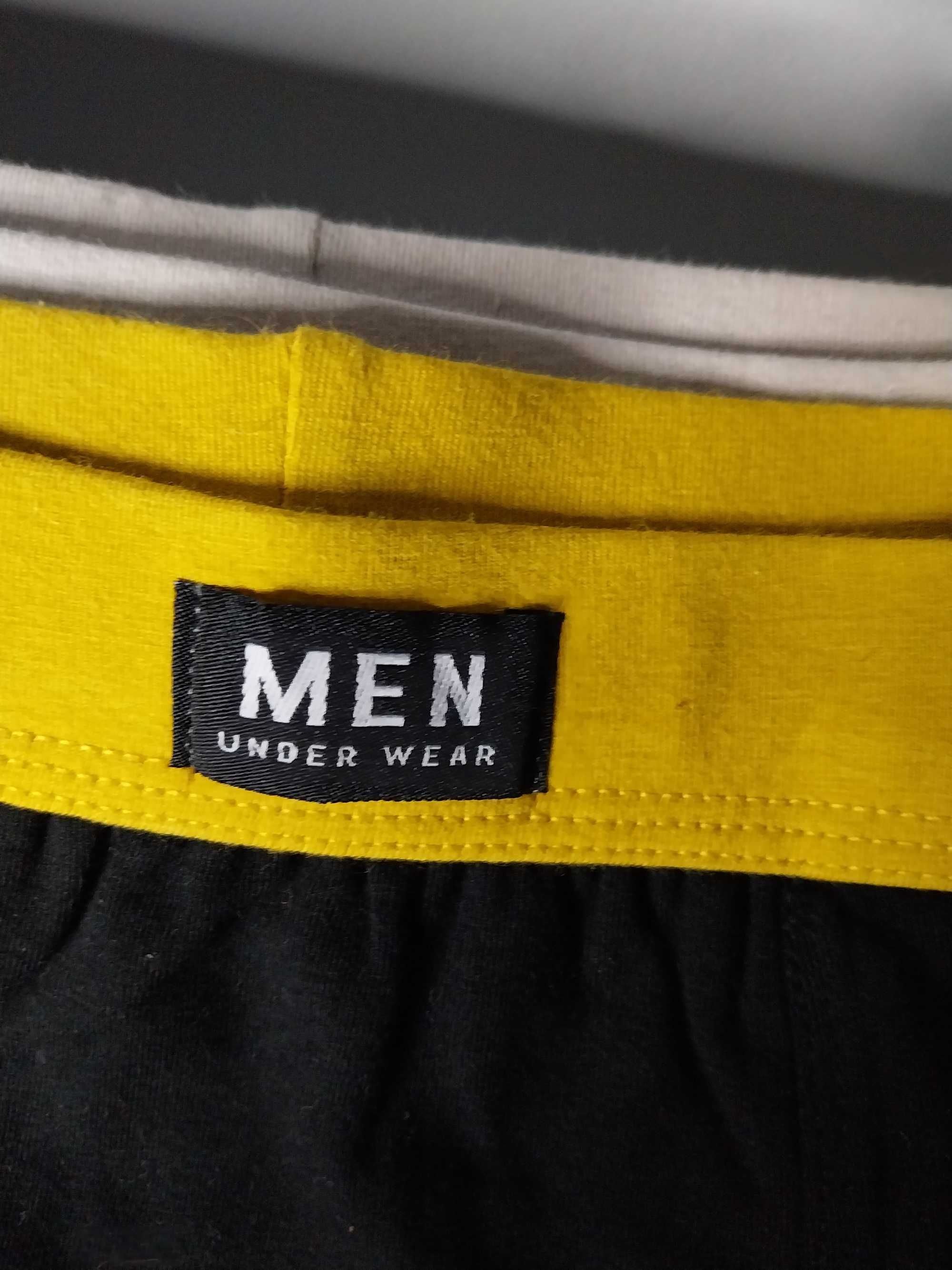 Bokserki 10 pack Men underwear L