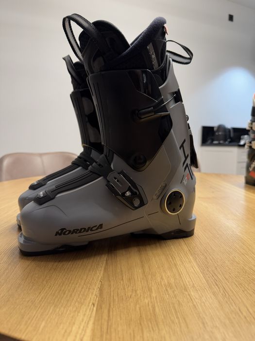 Buty narciarskie Nordica hf100