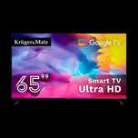 Telewizor 65 cala 4K HDR