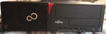 Sprzedam używany komputer Fujitsu Esprimo E720 E90