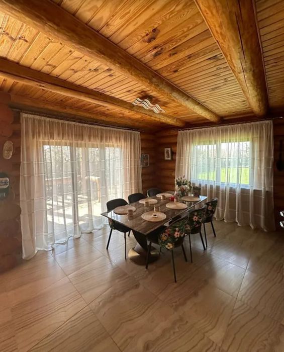 Продається будинок у селі Біла, 176м2