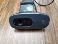 Kamera Logitech HD 720 do PC na usb