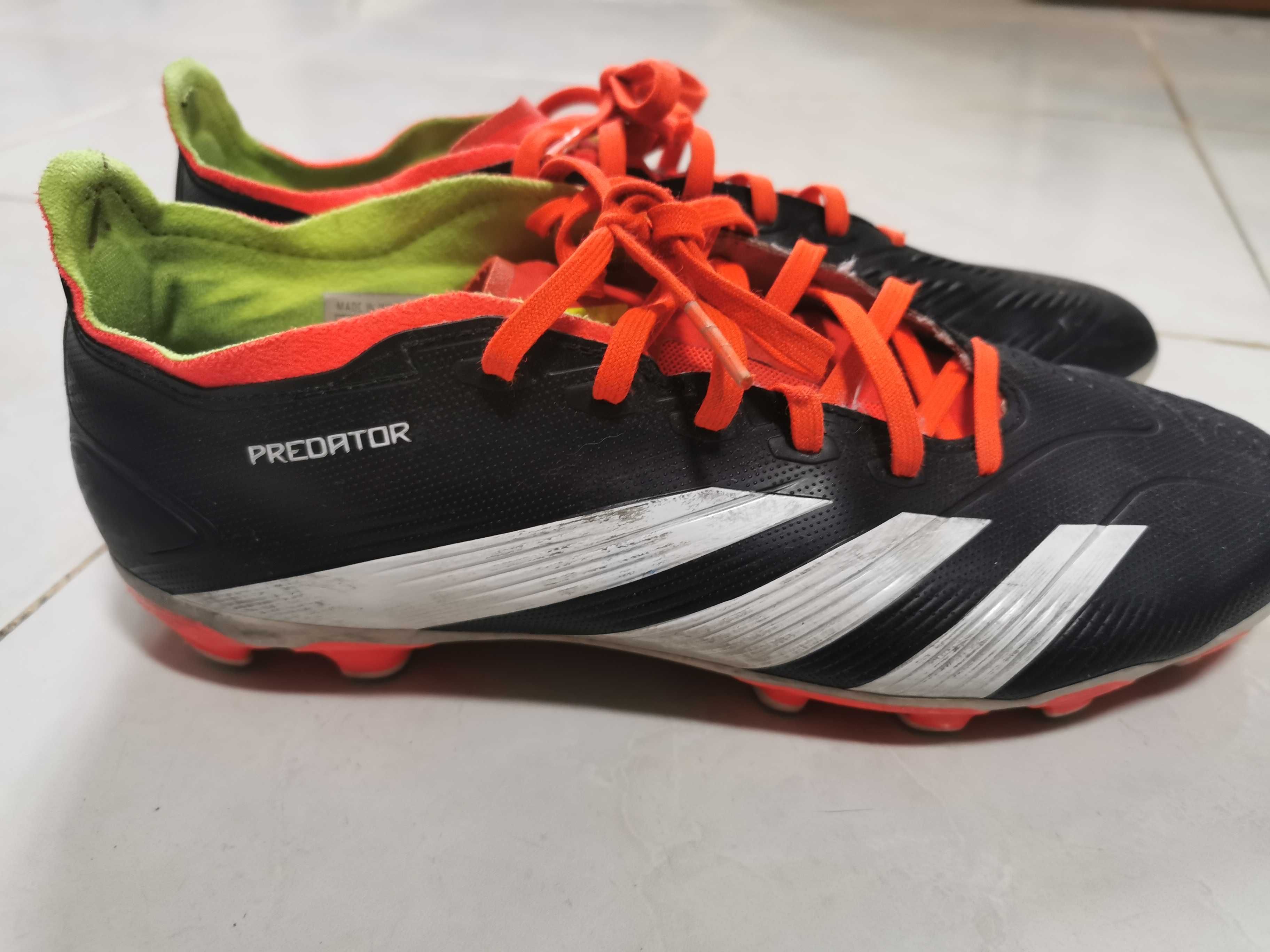 Chuteiras Adidas