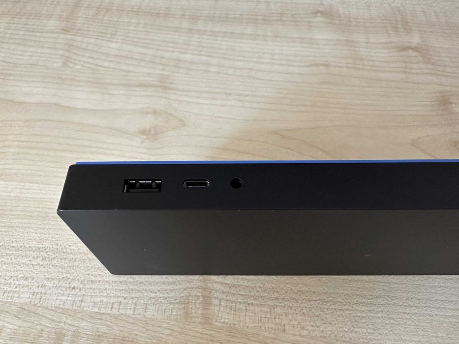 HP USB-C Dock G4