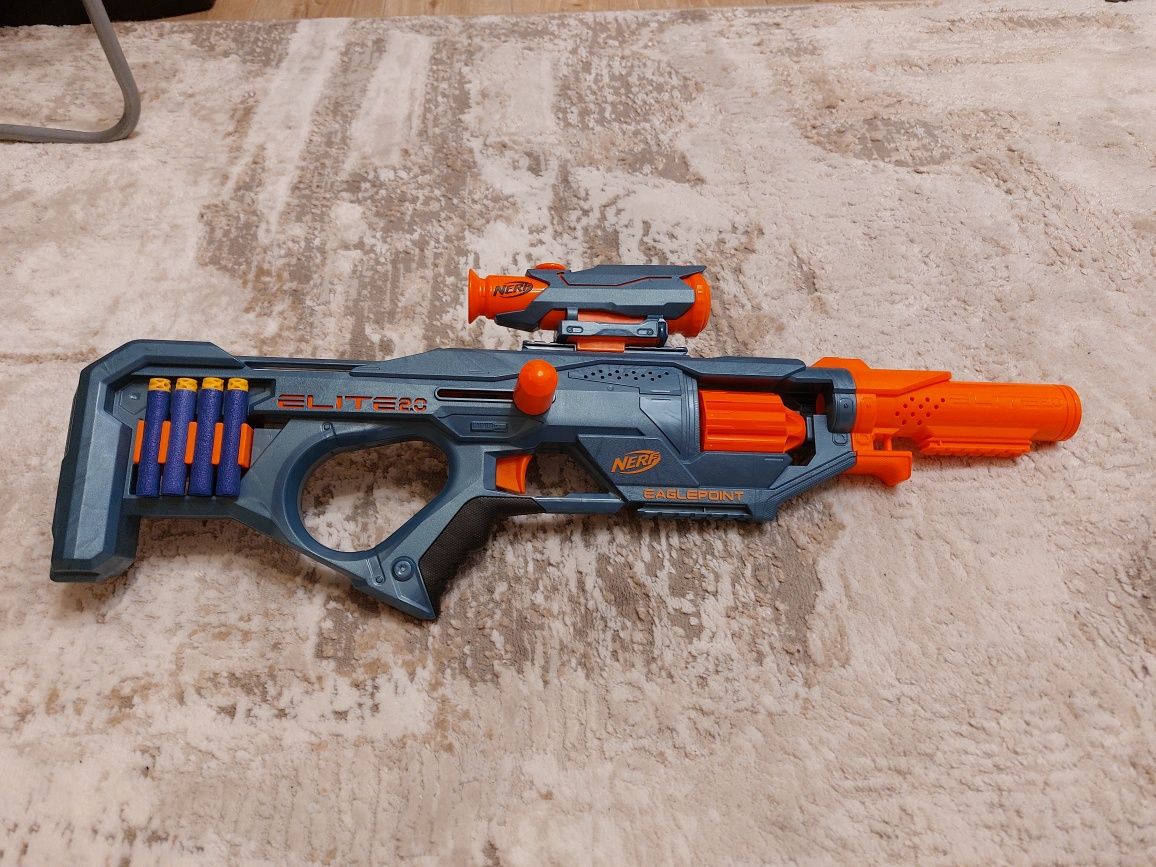 Продам Nerf Ньорф оригінал