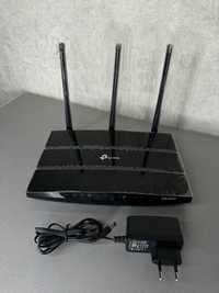 Маршрутизатор 1Гбит/с  TP-Link ARCHER AC1200  роутер