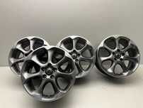 Felgi VOLVO XC70 V70 S60 V60 V50 S40 7,5J 17" 312  55778 , 312  55953