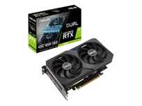 ASUS GeForce RTX 3060 DUAL OC V2 12GB GDDR6 – SUPER STAN – 700 zł

Spr