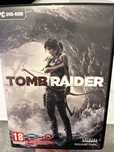Gra PC Tomb Raider 2013 Polska wersja jezykowa