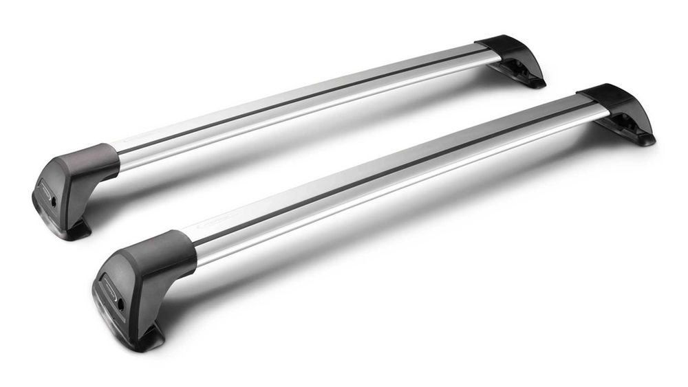 Yakima FlushBar S23 S24 S25 S27 S28 S6 S7 S8  bazowy bagażnik dachowy