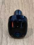 Transmiter samochodowy FM Bluetooth ROCK B301