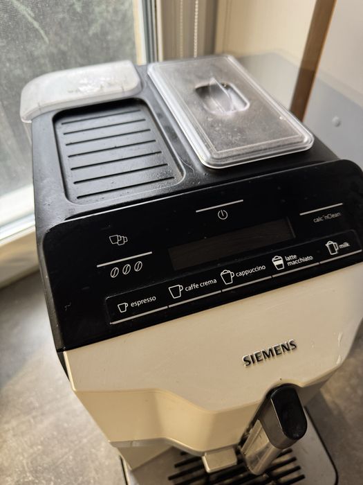 Кавомашина Siemens на ремон або на запчастини