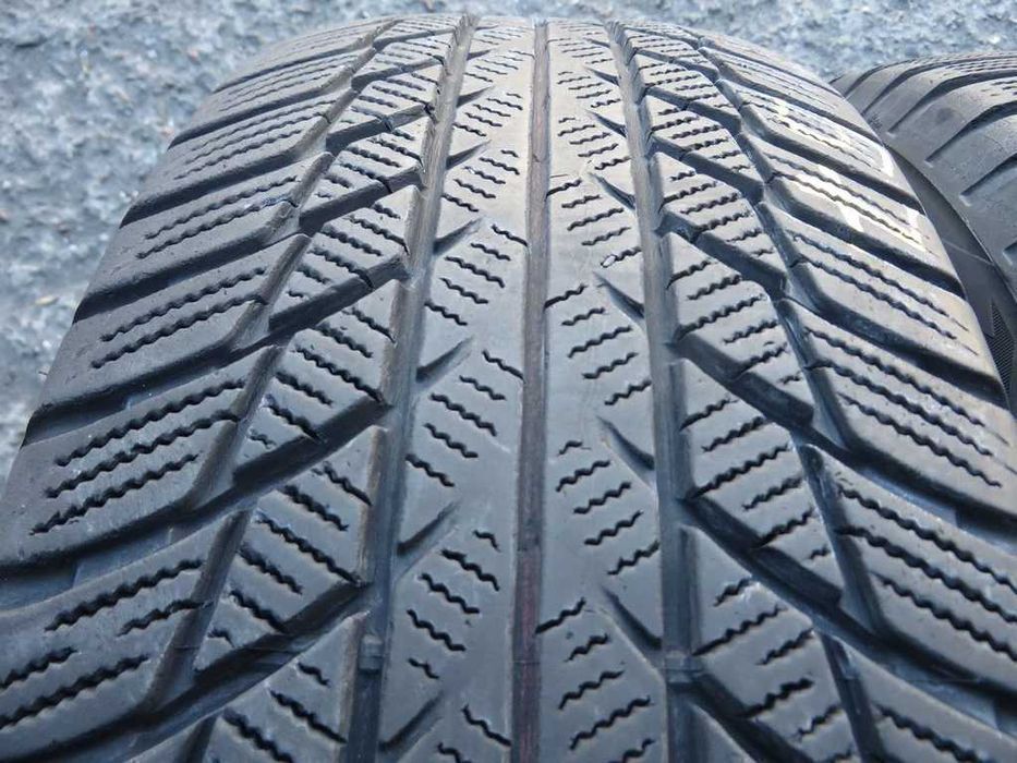 195/65 R15 95H RSC Bridgestone DriveGuaroWinter зима 2 штуки шини бу