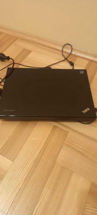 Mega Hit. Okazja !Laptop Lenovo sprawny w 100% mało uzywany tanio