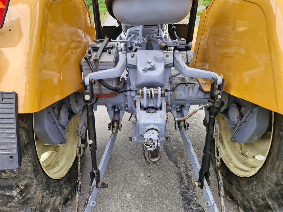 Ursus c-330 stan idealny!!!