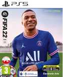 FIFA 2022 gra PS5