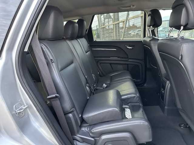 Dodge Journey 2.0 CRD R/T MTX 7L Nacional