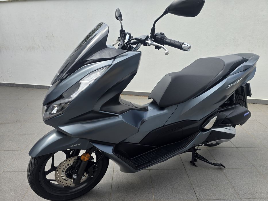 Honda Pcx 900kms