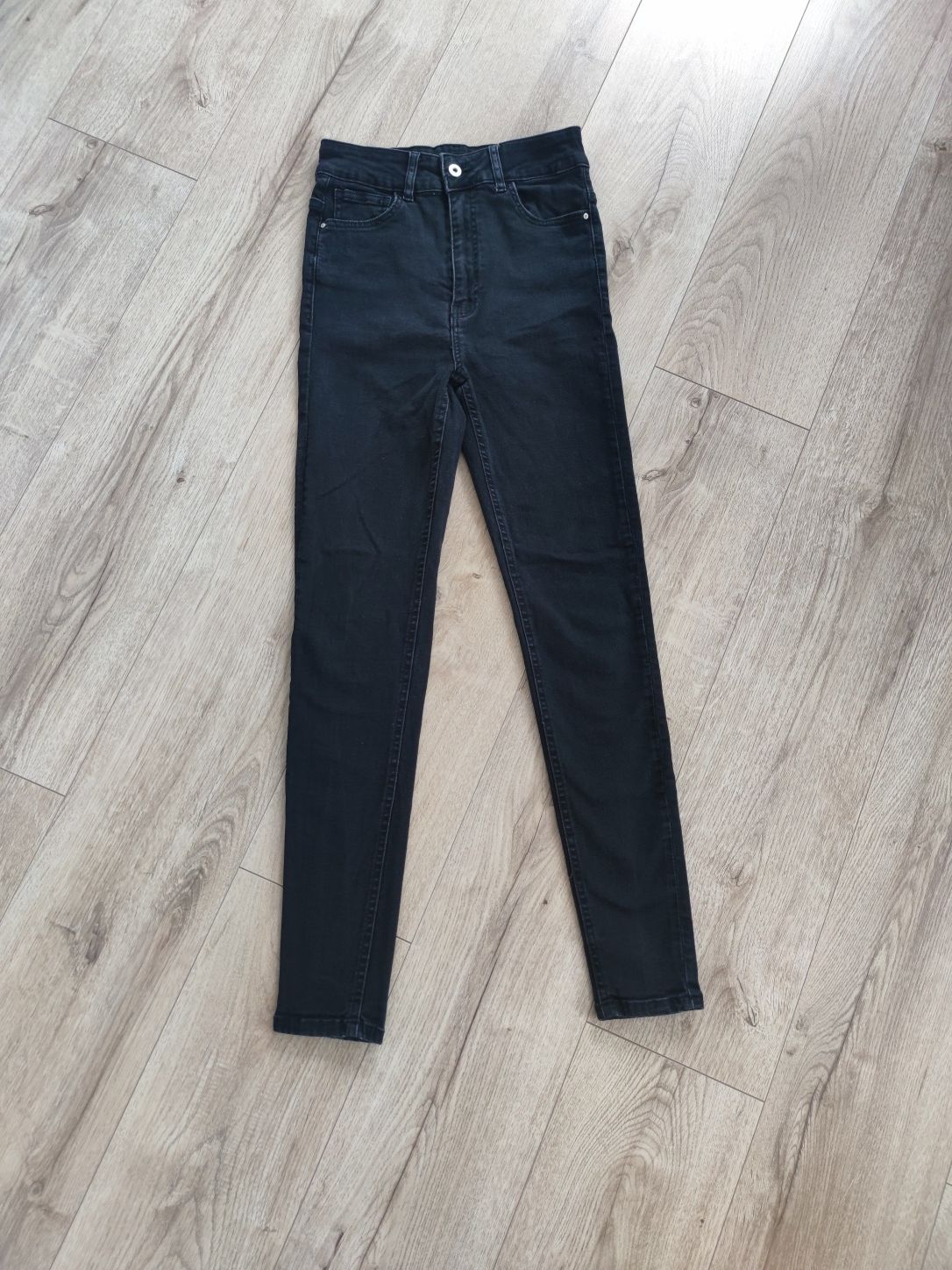 Cropp denim 32 34