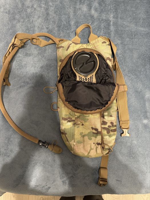 Camelbak рюкзак гідратор