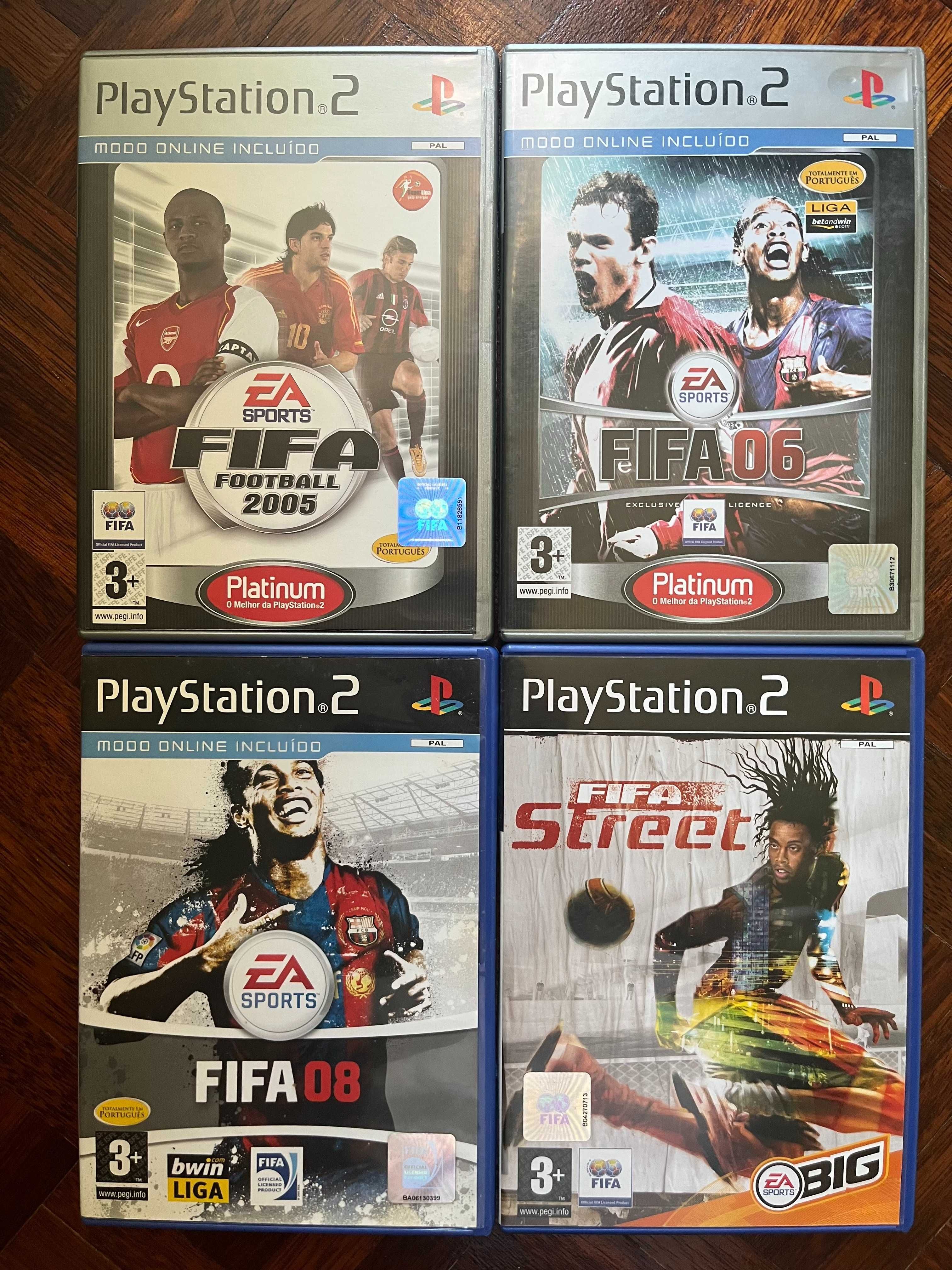 Jogos FIFA (2004-09)