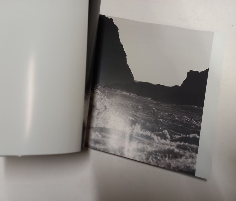 Fotografias da praia de Santa Cruz