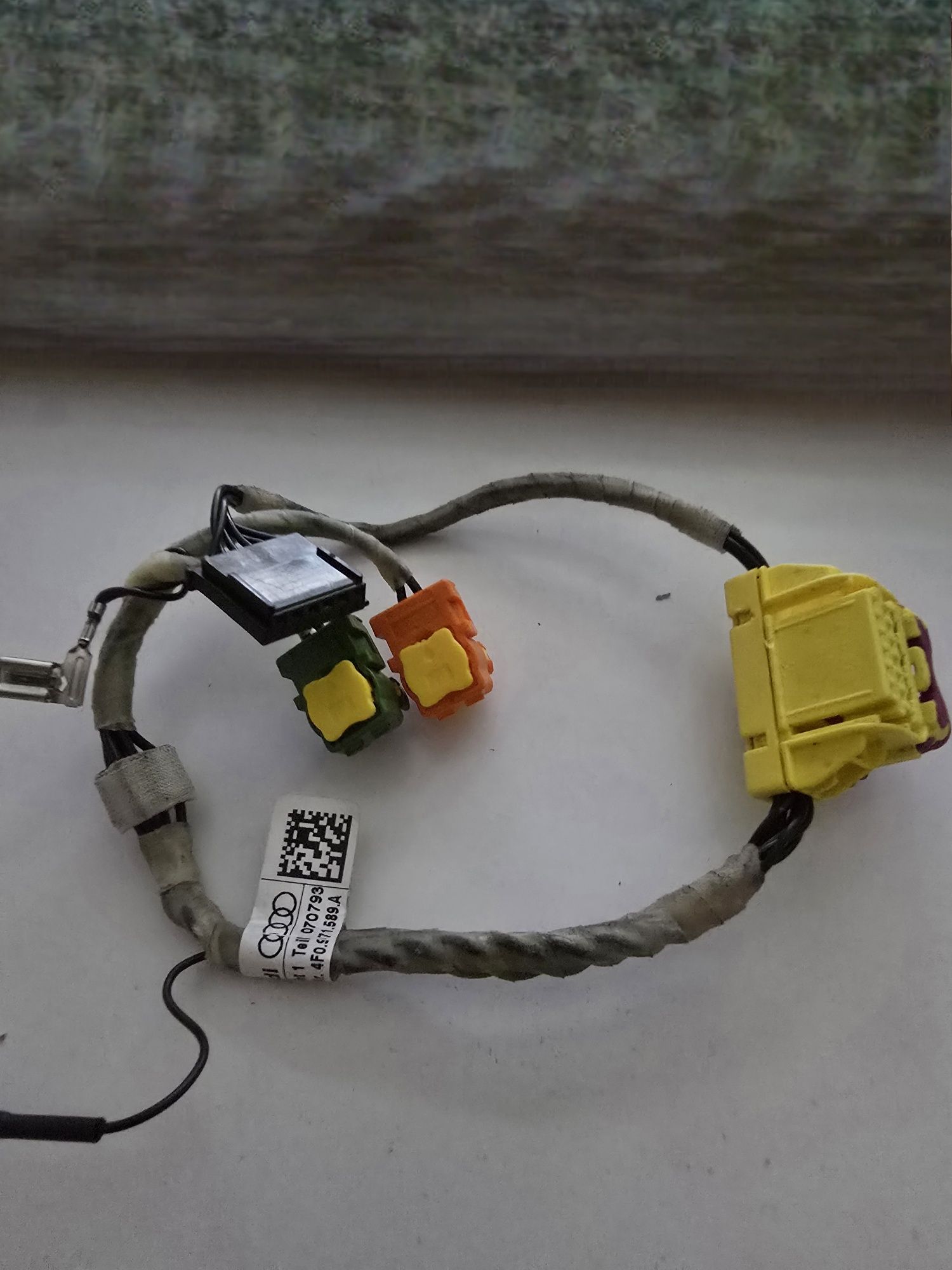 Kierownica S line a3 a4 i inne multifunkcjia