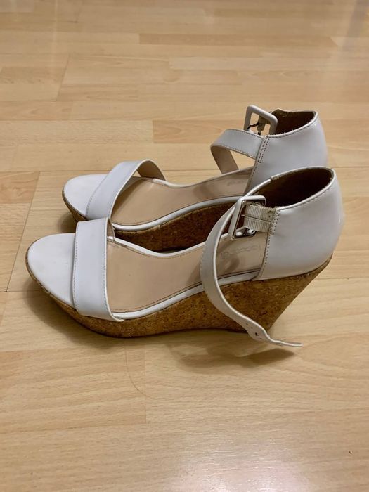 Босоніжки жіночі р.39  T.Taccardi