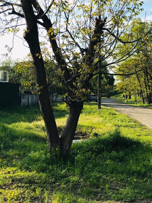 Срочно продажа участок 5соток Русановские сады Садовая 19. Днепровский