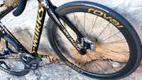 Mafrabike Rodas Roval C38 Disco