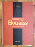 Dicionário HOUAISS da lingua portuguesa