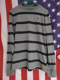 Sweter hollister