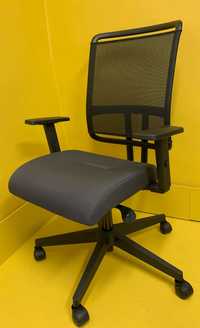 Krzesło biurowe sense Nowy Styl  fotel biurowy