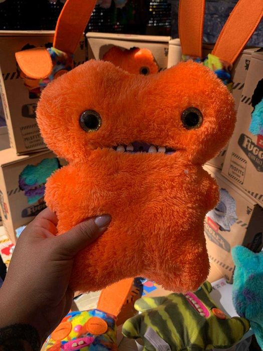 Fuggler Оригінал у Коробці 22 см • Опт та Роздріб • Фуглер • Фаглер