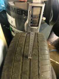 Opony Michelin 4szt 215/55/16